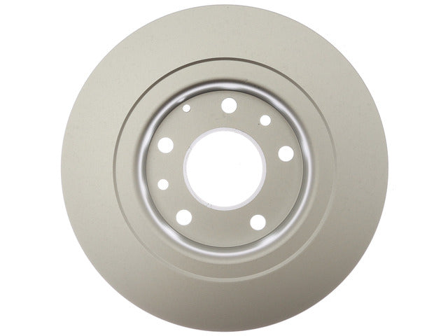 Raybestos Brakes Disc Brake Rotor P/N:982008FZN Fits: Mazda Cx-3 18-16 - Image 2