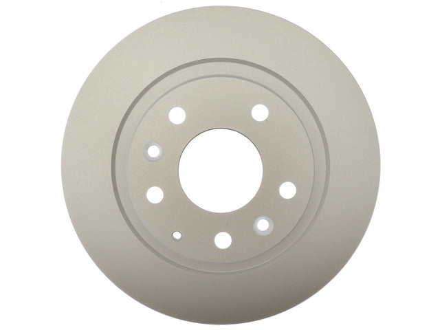 Raybestos Brakes Disc Brake Rotor P/N:982008FZN Fits: Mazda Cx-3 18-16 - Image 3