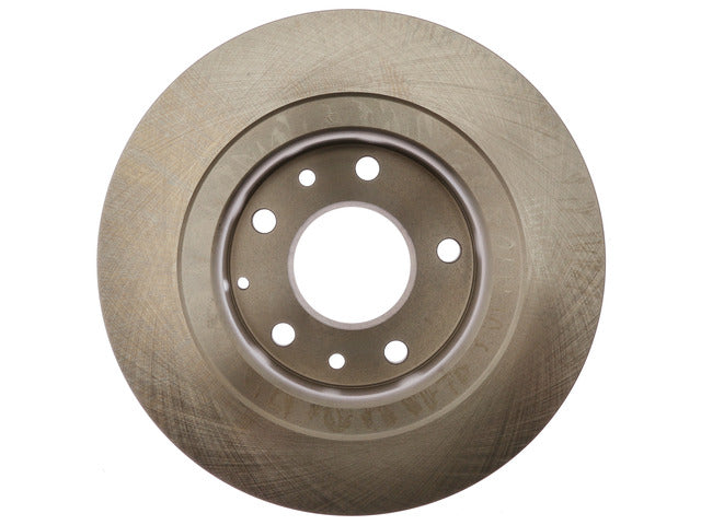 Raybestos Brakes Disc Brake Rotor P/N:982008R Fits: Mazda Cx-3 18-16 - Image 2