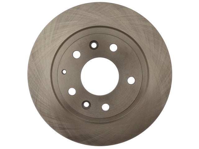 Raybestos Brakes Disc Brake Rotor P/N:982008R Fits: Mazda Cx-3 18-16 - Image 3