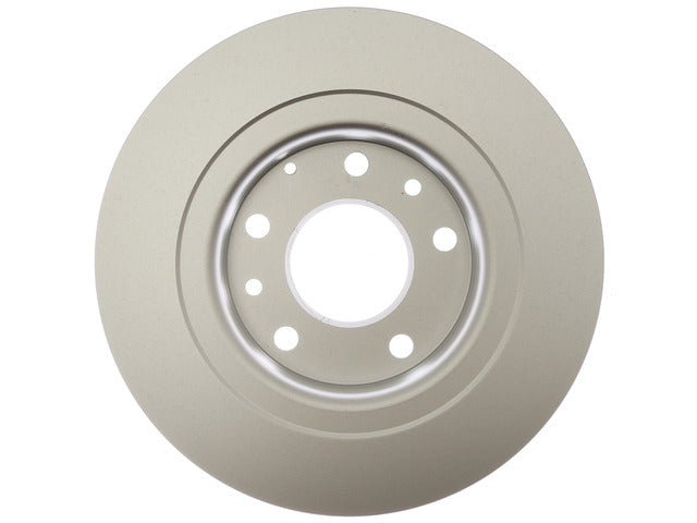 Raybestos Brakes Disc Brake Rotor P/N:982008 Fits: Mazda Cx-3 18-16 - Image 2
