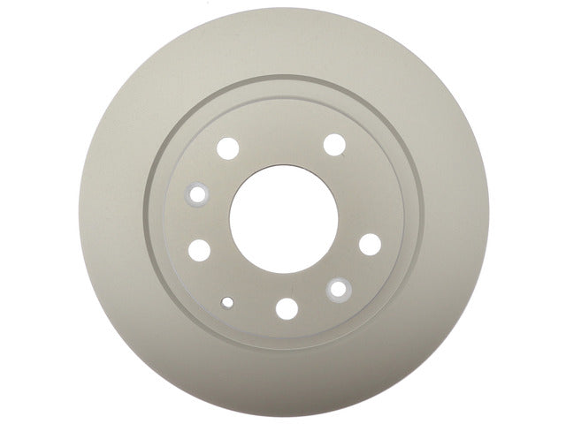 Raybestos Brakes Disc Brake Rotor P/N:982008 Fits: Mazda Cx-3 18-16 - Image 3