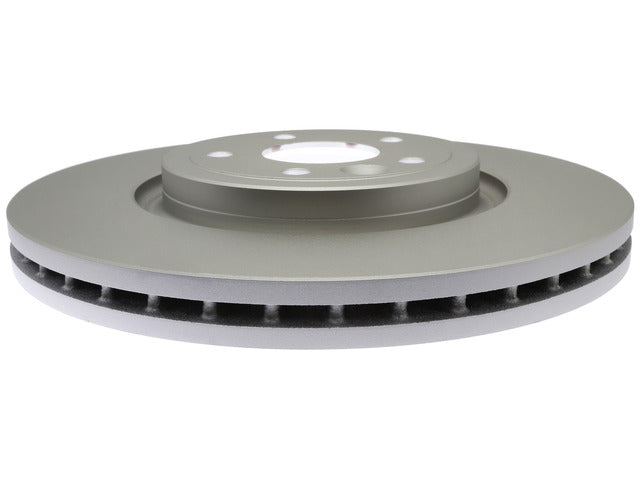 Raybestos Brakes Disc Brake Rotor P/N:982009 Fits: Jaguar Xe 20-17, Jaguar Xf 20-16 - Image 1