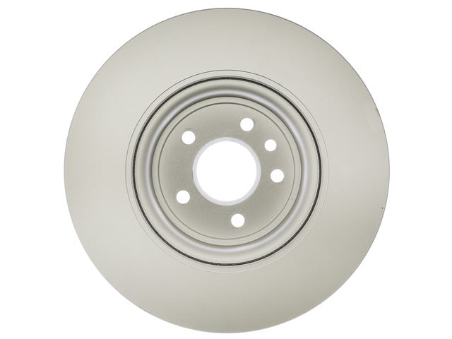 Raybestos Brakes Disc Brake Rotor P/N:982009 Fits: Jaguar Xe 20-17, Jaguar Xf 20-16 - Image 2
