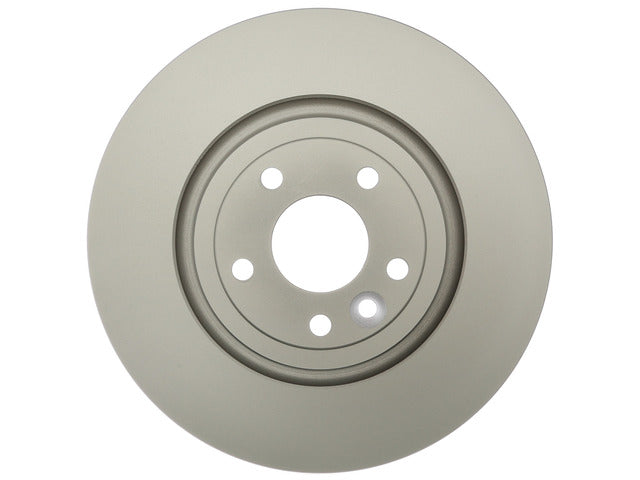 Raybestos Brakes Disc Brake Rotor P/N:982009 Fits: Jaguar Xe 20-17, Jaguar Xf 20-16 - Image 3