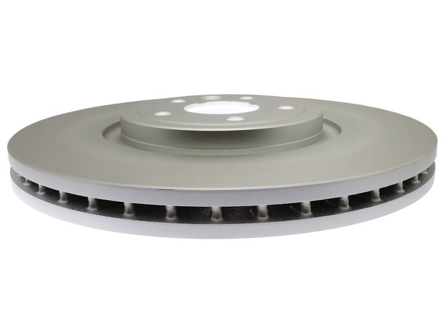 Raybestos Brakes Disc Brake Rotor P/N:982010 Fits: Jaguar Xe 20-17, Jaguar Xf 24-16 - Image 1