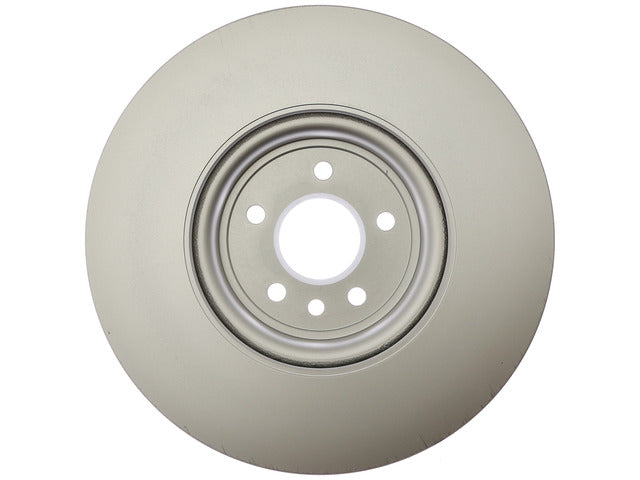 Raybestos Brakes Disc Brake Rotor P/N:982010 Fits: Jaguar Xe 20-17, Jaguar Xf 24-16 - Image 2