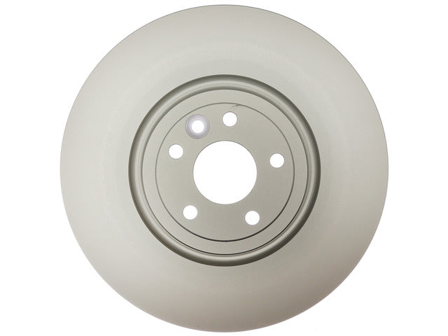 Raybestos Brakes Disc Brake Rotor P/N:982010 Fits: Jaguar Xe 20-17, Jaguar Xf 24-16 - Image 3