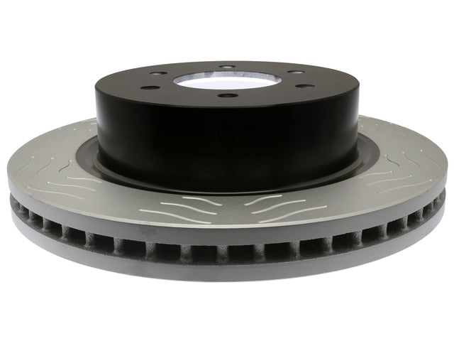 Raybestos Brakes Disc Brake Rotor P/N:982035PER Fits: Nissan Titan Xd 23-16 - Image 1