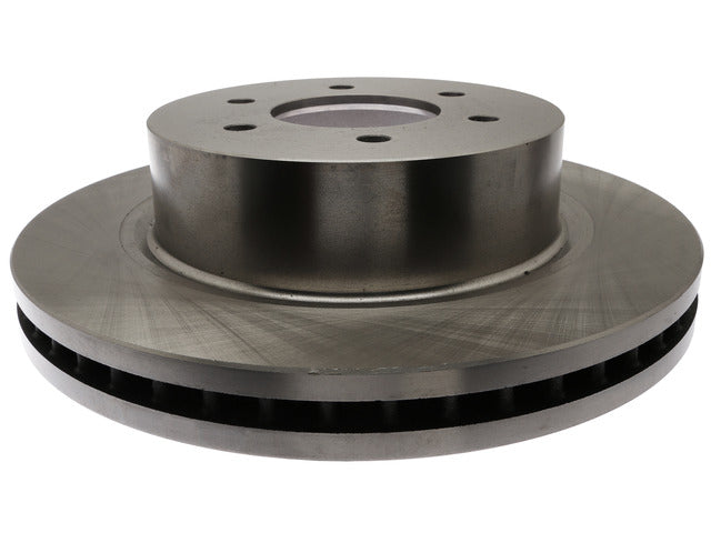 Raybestos Brakes Disc Brake Rotor P/N:982035R Fits: Nissan Titan 24-23, Nissan Titan Xd 24-16 - Image 1