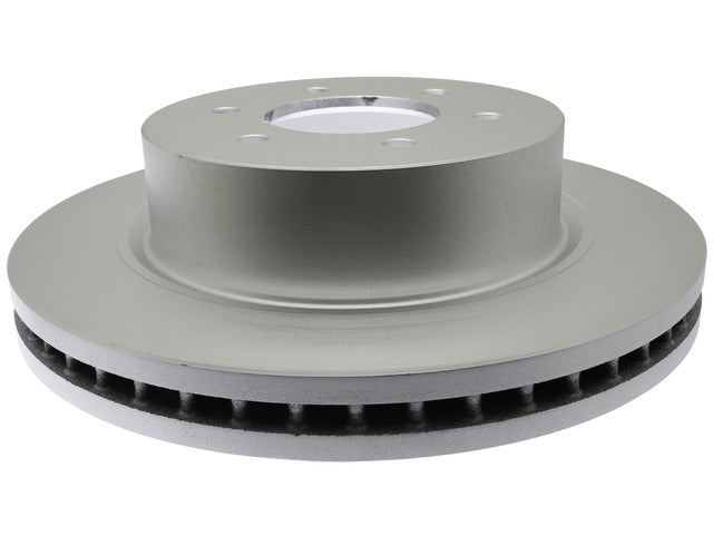 Raybestos Brakes Disc Brake Rotor P/N:982035 Fits: Nissan Titan 24-23, Nissan Titan Xd 24-16 - Image 1