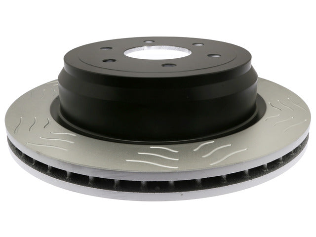 Raybestos Brakes Disc Brake Rotor P/N:982036PER Fits: Nissan Titan Xd 23-16 - Image 1