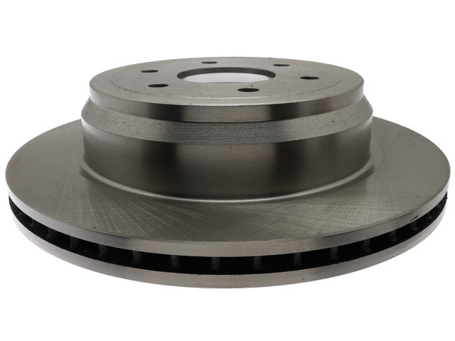 Raybestos Brakes Disc Brake Rotor P/N:982036R Fits: Nissan Titan 24-23, Nissan Titan Xd 24-16 - Image 1
