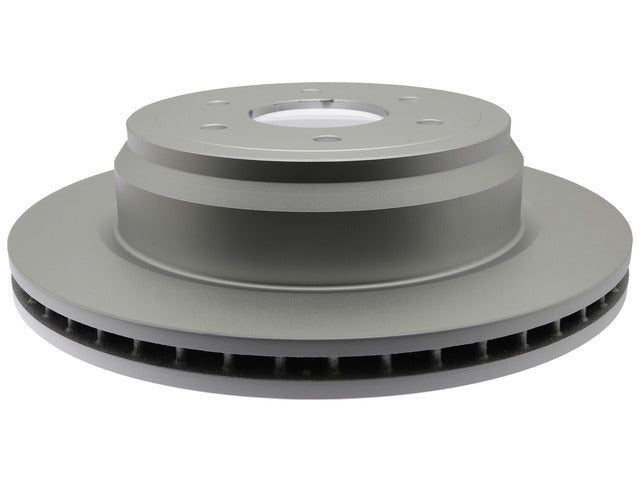Raybestos Brakes Disc Brake Rotor P/N:982036 Fits: Nissan Titan 24-23, Nissan Titan Xd 24-16 - Image 1