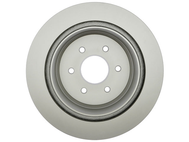 Raybestos Brakes Disc Brake Rotor P/N:982036 Fits: Nissan Titan 24-23, Nissan Titan Xd 24-16 - Image 2