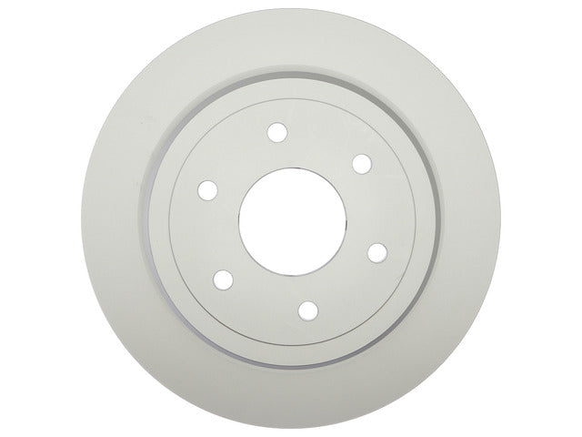 Raybestos Brakes Disc Brake Rotor P/N:982036 Fits: Nissan Titan 24-23, Nissan Titan Xd 24-16 - Image 3