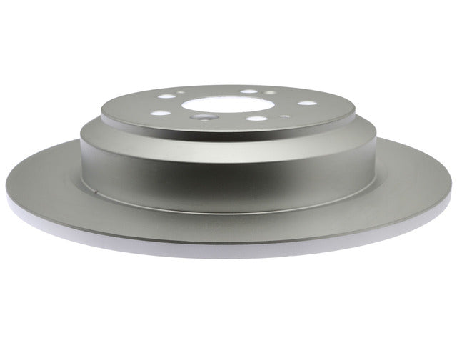 Raybestos Brakes Disc Brake Rotor P/N:982041FZN Fits: Honda Passport 24-19, Honda Pilot 22-16, Honda Ridgeline 24-17 - Image 1