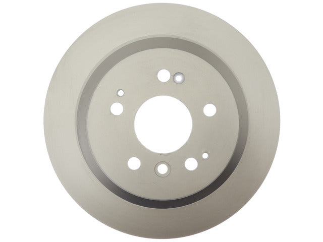 Raybestos Brakes Disc Brake Rotor P/N:982041FZN Fits: Honda Passport 24-19, Honda Pilot 22-16, Honda Ridgeline 24-17 - Image 3