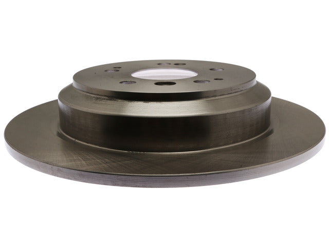Raybestos Brakes Disc Brake Rotor P/N:982041R Fits: Honda Passport 24-19, Honda Pilot 22-16, Honda Ridgeline 24-17 - Image 1