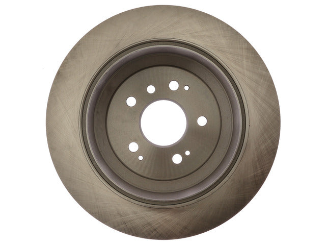 Raybestos Brakes Disc Brake Rotor P/N:982041R Fits: Honda Passport 24-19, Honda Pilot 22-16, Honda Ridgeline 24-17 - Image 2