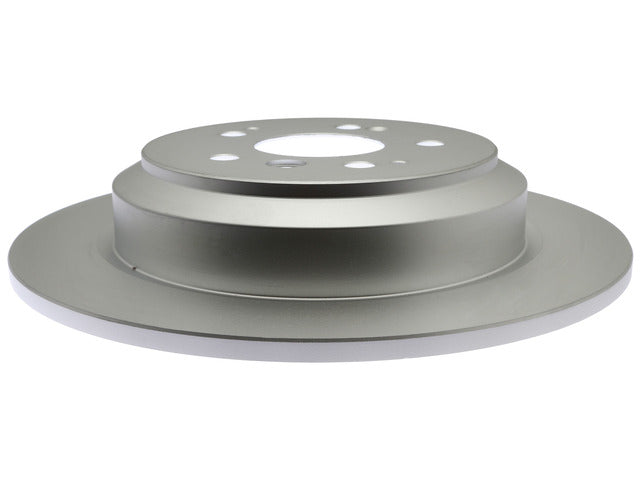 Raybestos Brakes Disc Brake Rotor P/N:982041 Fits: Honda Passport 24-19, Honda Pilot 22-16, Honda Ridgeline 24-17 - Image 1