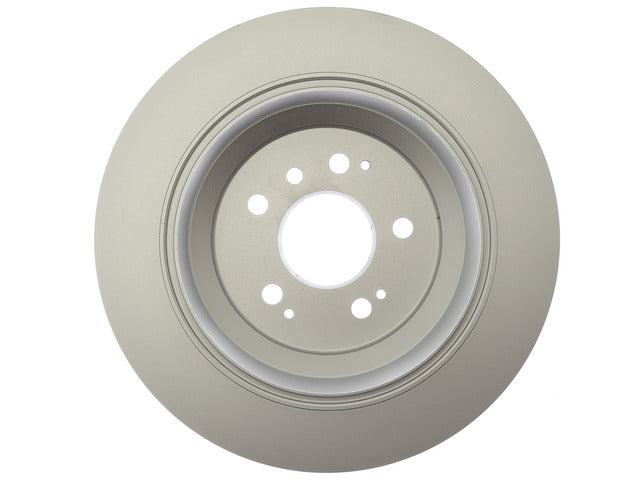 Raybestos Brakes Disc Brake Rotor P/N:982041 Fits: Honda Passport 24-19, Honda Pilot 22-16, Honda Ridgeline 24-17 - Image 2