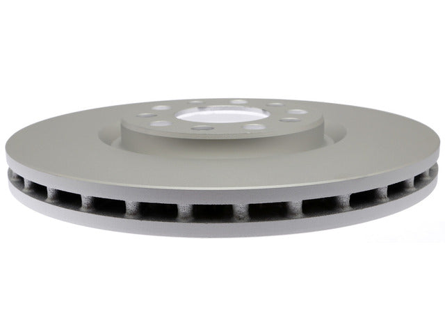 Raybestos Brakes Disc Brake Rotor P/N:982043FZN Fits: Fiat 500x 23-16, Jeep Compass 22-17, Jeep Renegade 23-15 - Image 1