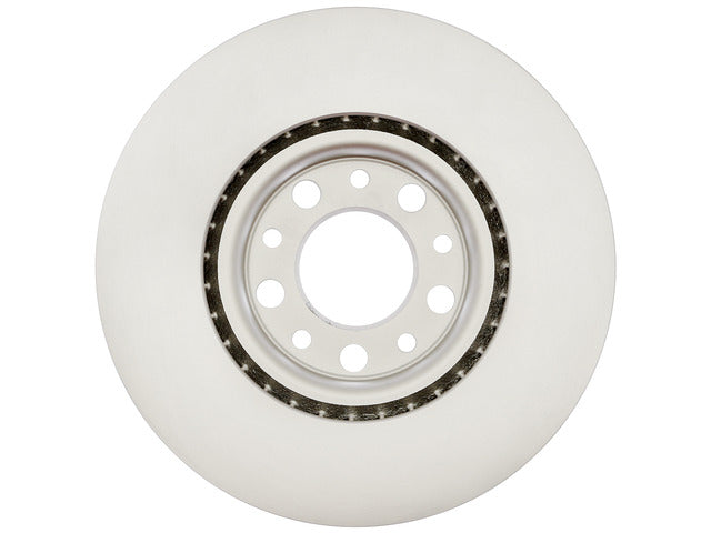 Raybestos Brakes Disc Brake Rotor P/N:982043 Fits: Fiat 500x 23-16, Jeep Compass 22-17, Jeep Renegade 23-15 - Image 2
