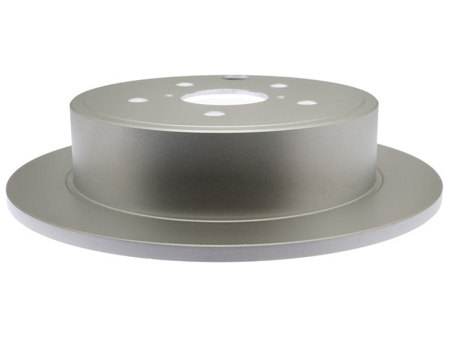 Raybestos Brakes Disc Brake Rotor P/N:982044FZN Fits: Subaru Wrx 21-15 - Image 1