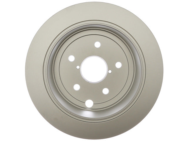 Raybestos Brakes Disc Brake Rotor P/N:982044FZN Fits: Subaru Wrx 21-15 - Image 2