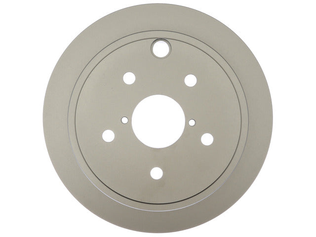 Raybestos Brakes Disc Brake Rotor P/N:982044FZN Fits: Subaru Wrx 21-15 - Image 3
