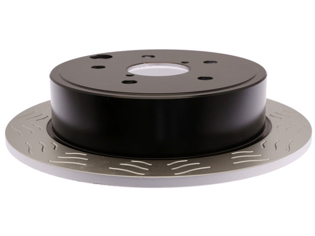 Raybestos Brakes Disc Brake Rotor P/N:982044PER Fits: Subaru Wrx 21-15 - Image 1
