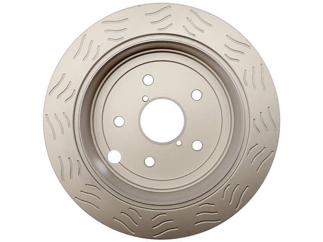 Raybestos Brakes Disc Brake Rotor P/N:982044PER Fits: Subaru Wrx 21-15 - Image 2