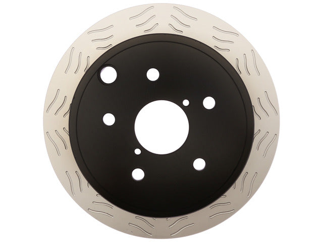 Raybestos Brakes Disc Brake Rotor P/N:982044PER Fits: Subaru Wrx 21-15 - Image 3