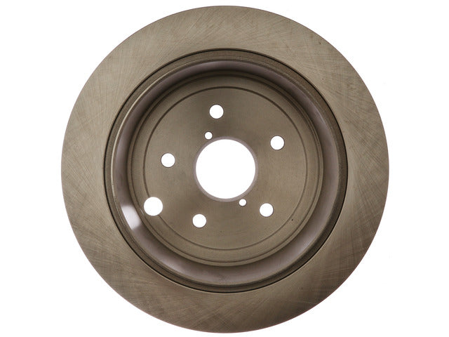 Raybestos Brakes Disc Brake Rotor P/N:982044R Fits: Subaru Wrx 21-15 - Image 2