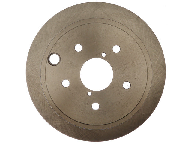 Raybestos Brakes Disc Brake Rotor P/N:982044R Fits: Subaru Wrx 21-15 - Image 3
