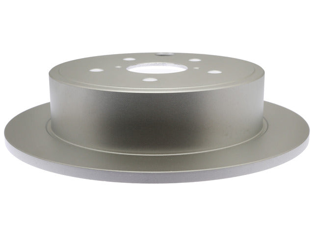 Raybestos Brakes Disc Brake Rotor P/N:982044 Fits: Subaru Wrx 21-15 - Image 1