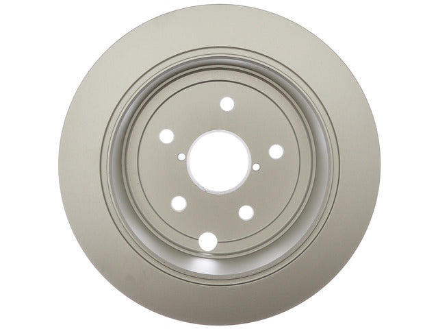 Raybestos Brakes Disc Brake Rotor P/N:982044 Fits: Subaru Wrx 21-15 - Image 2