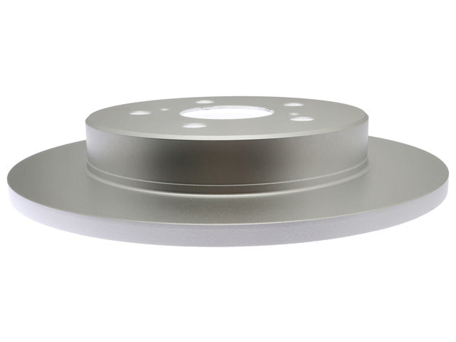Raybestos Brakes Disc Brake Rotor P/N:982045FZN Fits: Lexus Es250, Lexus Es300h, Lexus Es350, Lexus Nx200t, Lexus Nx300, Lexus Nx300h, Lexus Ux200, Lexus Ux250h, Toyota Avalon, Toyota Camry - Image 1