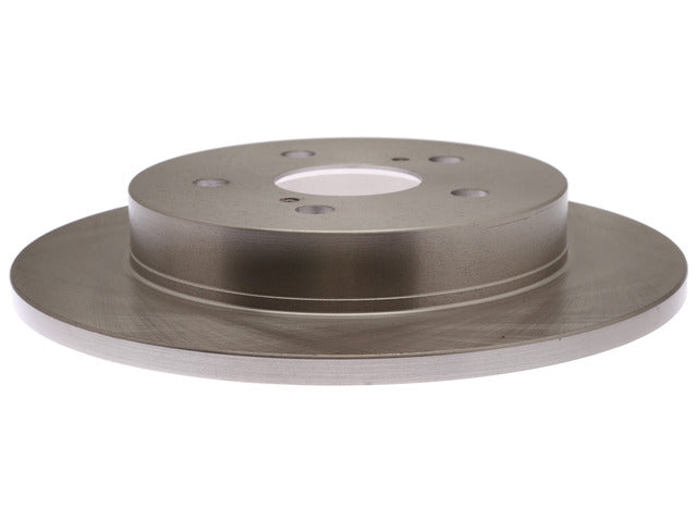 Raybestos Brakes Disc Brake Rotor P/N:982045R Fits: Lexus Es250, Lexus Es300h, Lexus Es350, Lexus Nx200t, Lexus Nx300, Lexus Nx300h, Lexus Ux200, Lexus Ux250h, Toyota Avalon, Toyota Camry - Image 1