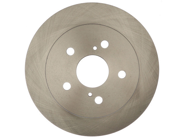 Raybestos Brakes Disc Brake Rotor P/N:982045R Fits: Lexus Es250, Lexus Es300h, Lexus Es350, Lexus Nx200t, Lexus Nx300, Lexus Nx300h, Lexus Ux200, Lexus Ux250h, Toyota Avalon, Toyota Camry - Image 3