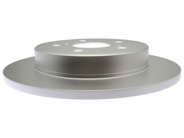 Raybestos Brakes Disc Brake Rotor P/N:982045 Fits: Lexus Es250, Lexus Es300h, Lexus Es350, Lexus Nx200t, Lexus Nx300, Lexus Nx300h, Lexus Ux200, Lexus Ux250h, Toyota Avalon, Toyota Camry - Image 1