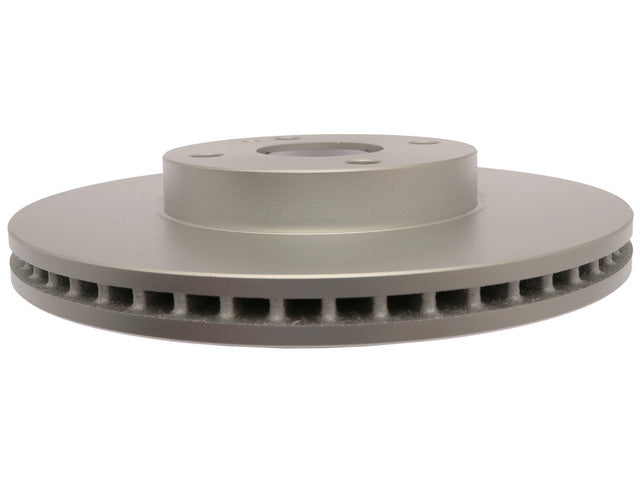 Raybestos Brakes Disc Brake Rotor P/N:982048FZN Fits: Mazda 2 22-16, Scion Ia 2016, Toyota Yaris 20-19, Toyota Yaris Ia 18-17 - Image 1