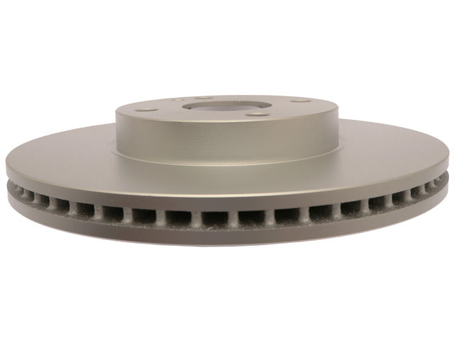 Raybestos Brakes Disc Brake Rotor P/N:982048 Fits: Mazda 2 22-16, Scion Ia 2016, Toyota Yaris 20-19, Toyota Yaris Ia 18-17 - Image 1