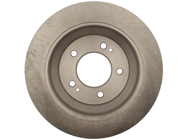 Raybestos Brakes Disc Brake Rotor P/N:982049R Fits: Kia Rondo 17-14 - Image 2
