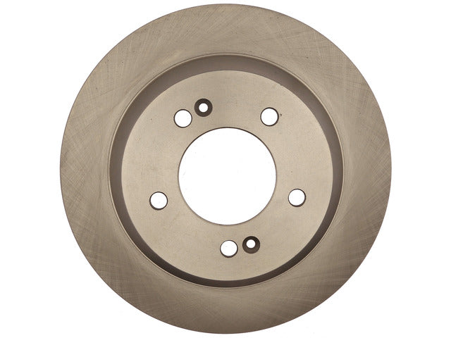 Raybestos Brakes Disc Brake Rotor P/N:982049R Fits: Kia Rondo 17-14 - Image 3