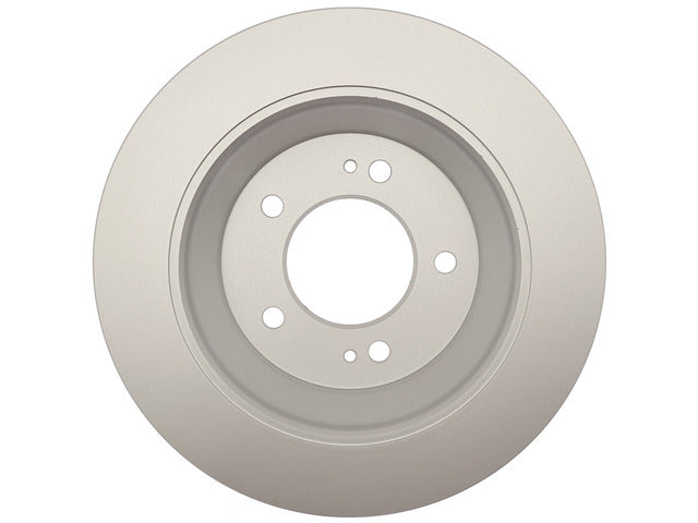 Raybestos Brakes Disc Brake Rotor P/N:982049 Fits: Kia Rondo 17-14 - Image 2