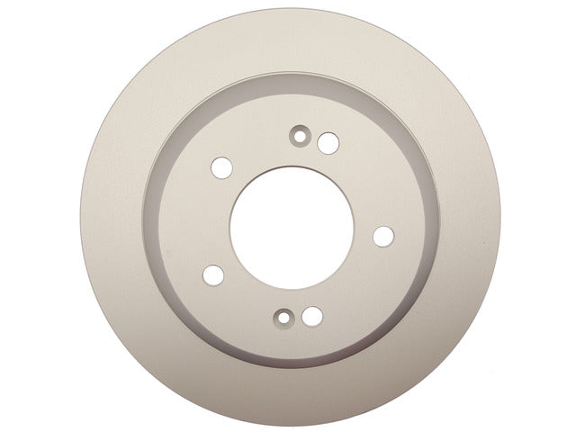 Raybestos Brakes Disc Brake Rotor P/N:982049 Fits: Kia Rondo 17-14 - Image 3