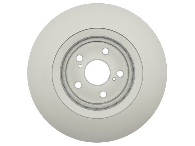 Raybestos Brakes Disc Brake Rotor P/N:982050FZN Fits: Lexus Nx250, Lexus Nx350, Lexus Nx350h, Lexus Rx350, Lexus Rx350l, Lexus Rx450h, Lexus Rx450hl, Toyota Avalon, Toyota Camry, Toyota Crown, Toyota Crown Signia - Image 2