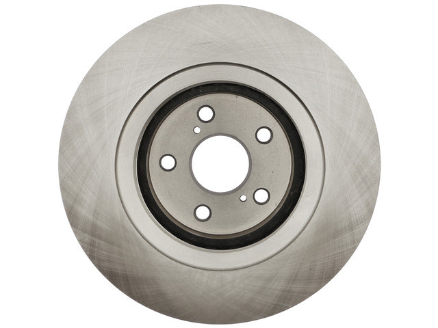 Raybestos Brakes Disc Brake Rotor P/N:982050R Fits: Lexus Nx250, Lexus Nx350, Lexus Nx350h, Lexus Rx350, Lexus Rx350l, Lexus Rx450h, Lexus Rx450hl, Toyota Avalon, Toyota Camry, Toyota Crown, Toyota Crown Signia - Image 2